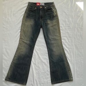 Jean pants